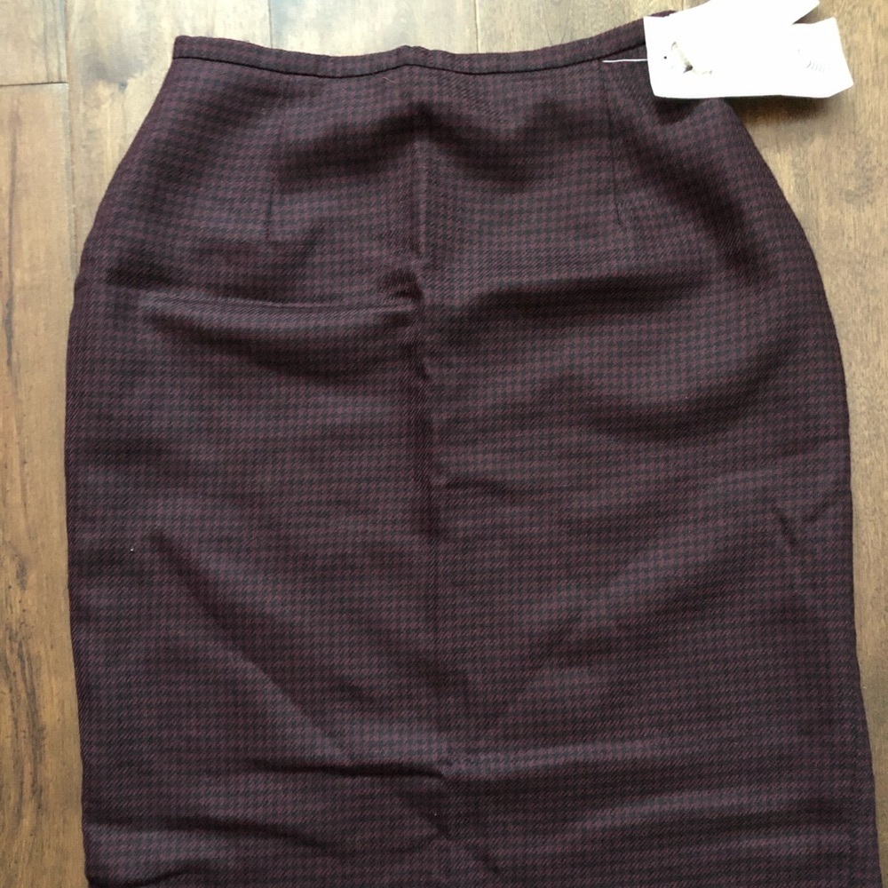 Jones New York Vintage Skirt